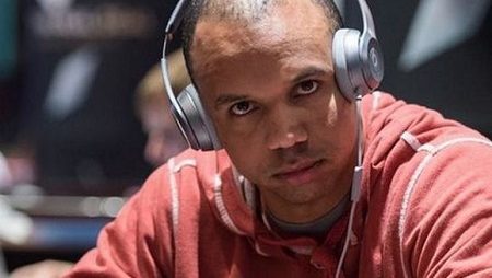 Justiça Manda Phil Ivey Pagar $10 Milhões a Cassino
