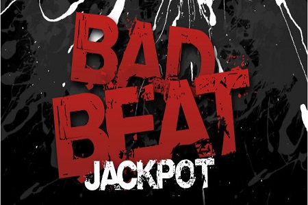 Conheça o Bad Beat Jackpot do 188Bet e Ganhe Com Suas Derrotas