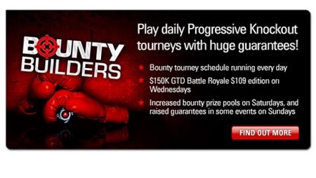 Selrahcdf Vence o $109 Bounty Builder