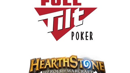 Full Tilt Irá Patrocinar Time de Hearthstone