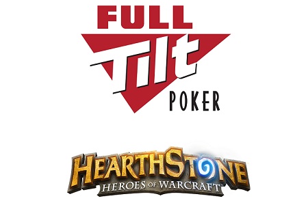 Full Tilt Irá Patrocinar Time de Hearthstone