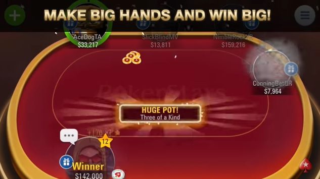 jackpot pokerstars g