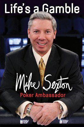 mike sexton biografia