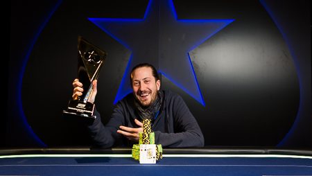 Steve O’Dwyer é Campeão do Super High Roller do EPT Praga