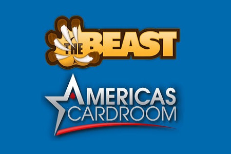 Americas Cardroom Tem Corrida de Rake Para Jogadores de Cash  Games