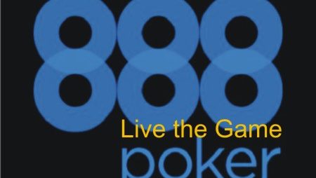888Poker Tem a Promoção Certa Para o Seu Estilo de Jogo.