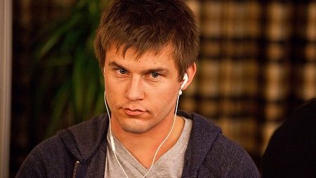 Byron Kaverman é o Jogador do Ano de 2015 no Global Poker Index