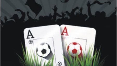 888poker Organiza Torneio Com Jogadores e Torcedores do Botafogo-SP