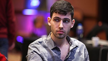 Hélio Neves é Campeão do Evento #1 do TCOOP