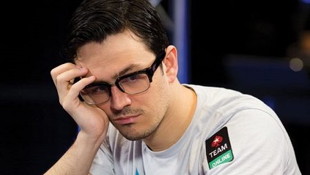 Isaac Haxton Deixa o Team Online do PokerStars