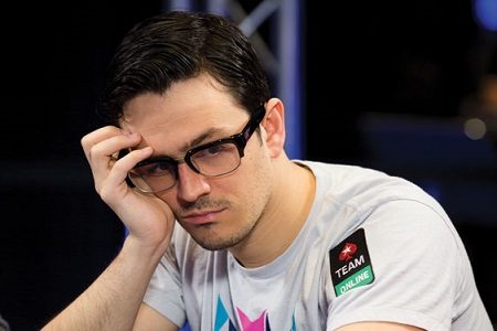 Isaac Haxton Deixa o Team Online do PokerStars