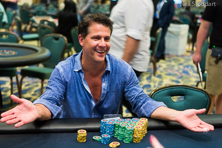 Com 19 Jogadores Restantes, Leonardo Pires Continua na Liderança do PCA 2016