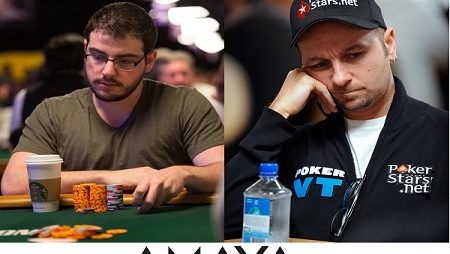 “Não Trazemos Boas Notícias”, Diz Dani Ansky Sobre Reunião com o PokerStars