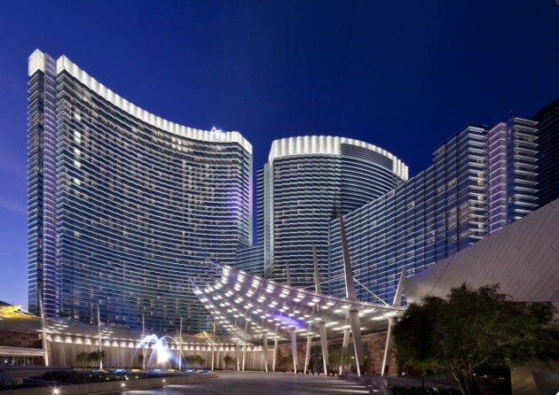 Aria Cassino