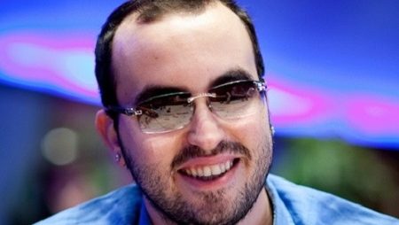 Bryn Kenney Lidera FT do SHR do PCA Que Tem Joe McKeehan e Isaac Haxton