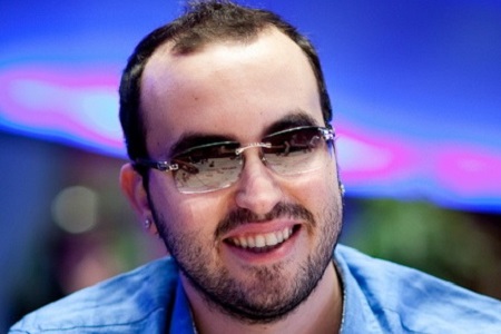 Bryn Kenney Lidera FT do SHR do PCA Que Tem Joe McKeehan e Isaac Haxton