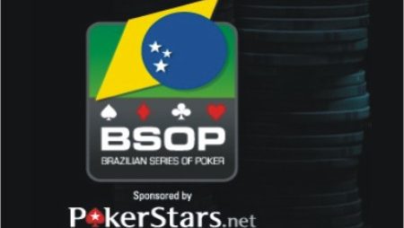 BSOP Anuncia Novos Torneios Na Etapa de São Paulo