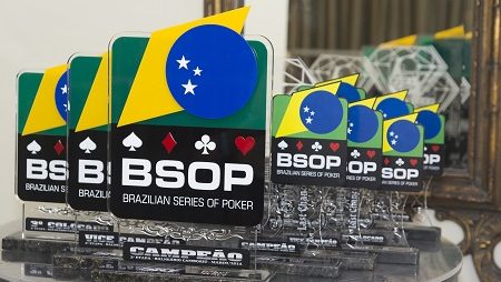 BSOP Rio de Janeiro é suspenso