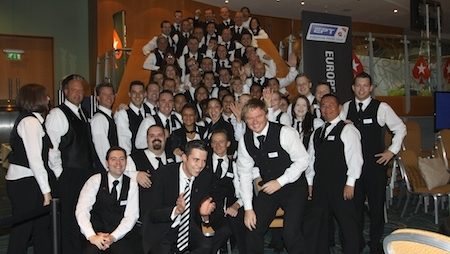 EPT Seleciona Dealers; Saiba Como Participar