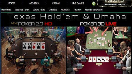 Polícia Italiana Estoura Site de Poker Dollaro