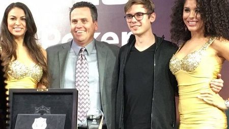 Fedor Holz é Campeão do WPT Filipinas 200K