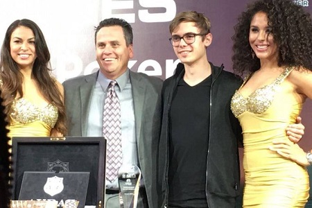 Fedor Holz é Campeão do WPT Filipinas 200K
