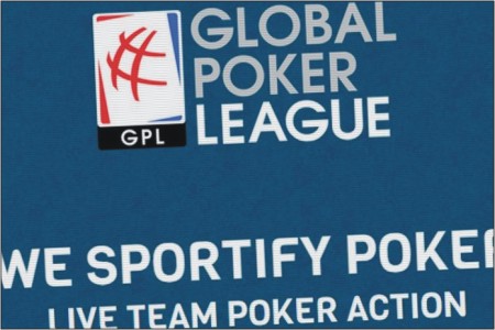 Global Poker League Anuncia os Salários dos Jogadores
