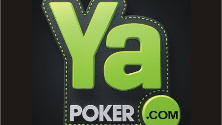 Deposite no Ya Poker e Concorra a Até $1250 em Bônus e Freeroll