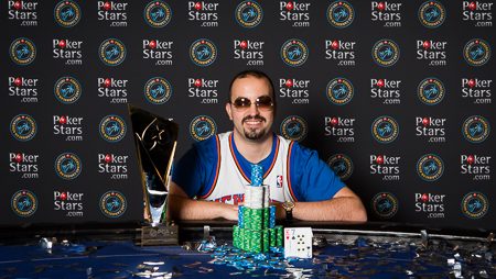 Bryn Kenney Derrota Joe McKeehan e Vence o SHR do PCA