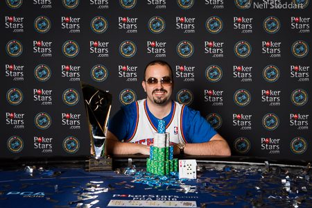 Bryn Kenney Derrota Joe McKeehan e Vence o SHR do PCA