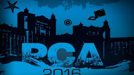 Começa o PokerStars Caribbean Adventure de 2016