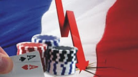 Assembléia Francesa Rejeita Liquidez Internacional no Poker Online