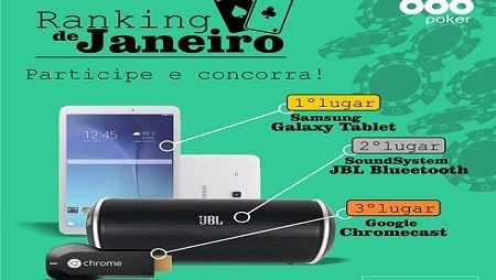 IsMuitaBad Vira e Ganha o Tablet Samsung do Ranking MaisEV de Janeiro