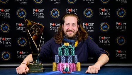 Steve O’ Dwyer Conquista Mais um High Roller