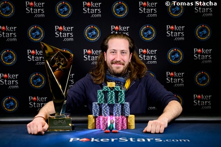 Steve O’ Dwyer Conquista Mais um High Roller