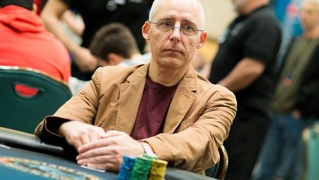 Super High Roller de US$ 100 Mil do PCA Tem Liderança de Talal Shakerchi
