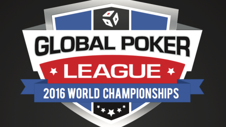 Global Poker League Muda o Número de Participantes e Anuncia a Lista de Draft