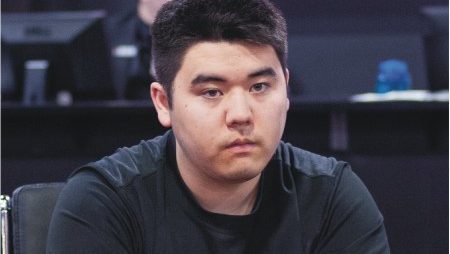 David Ormsby Leva o PartyPoker WPT Fallsview Poker Classic