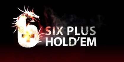 Six Plus Hold'em