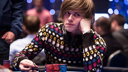 Com Par de Ás, Charlie Carrel Vence Dominik Nitsche e é Campeão do HR do EPT Dublin