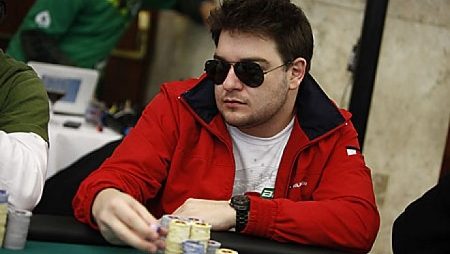 Fabiano Kovalski é Vice do Sunday Warm-Up