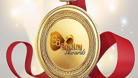 PokerStars Leva Prêmio de Operador do Ano e MicroGaming Também é Premiada