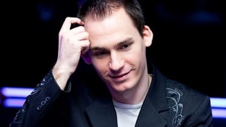 Justin Bonomo e Dan Shak Estão Entre os Vencedores dos Primeiros High Rollers do Aria de 2016