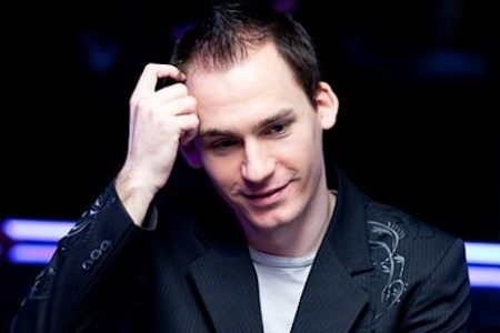 Justin Bonomo e Dan Shak Estão Entre os Vencedores dos Primeiros High Rollers do Aria de 2016