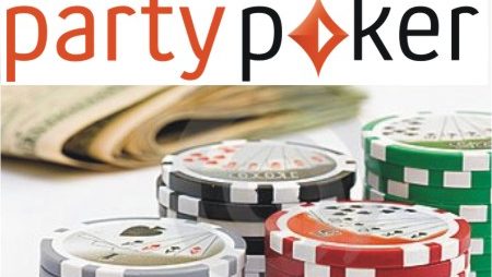 PartyPoker Dá Adeus as Taxas de Retiradas