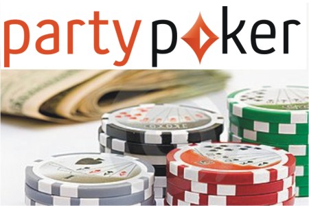 PartyPoker Dá Adeus as Taxas de Retiradas
