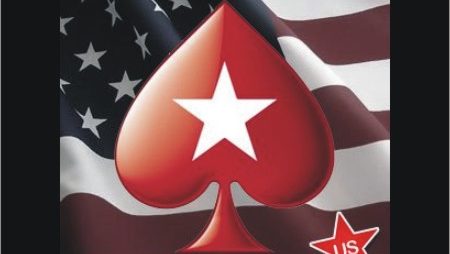 PokerStars Anuncia Seu Retorno aos Estados Unidos