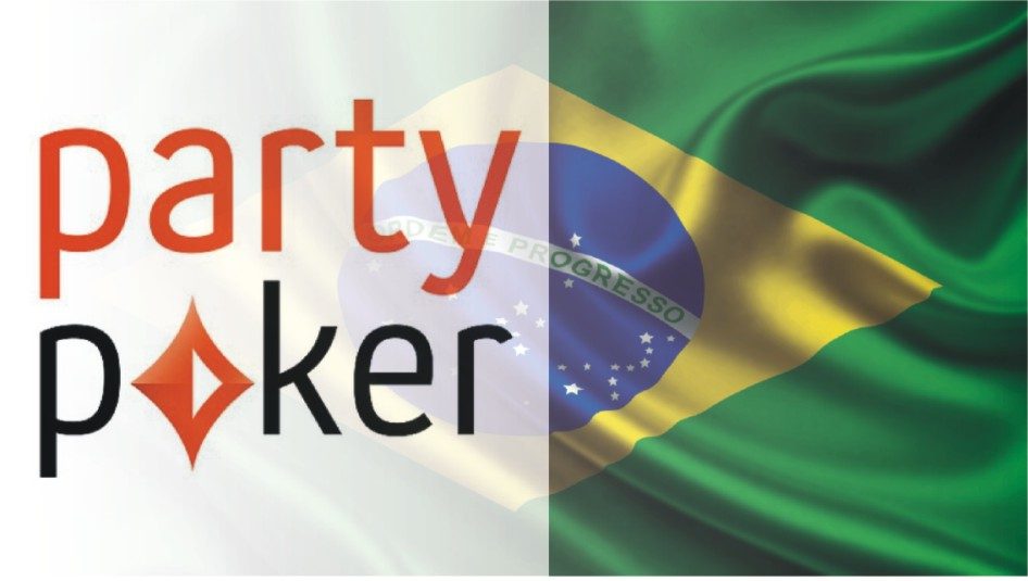 Partypoker brasil