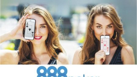 888poker Oferece Torneio Duplo nas Segundas