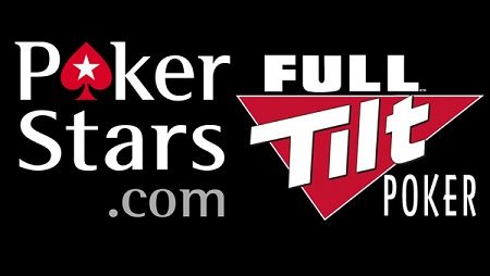 Confirmada a Fusão Entre PokerStars e Full Tilt